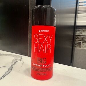 Big Sexy Hair Powder Play